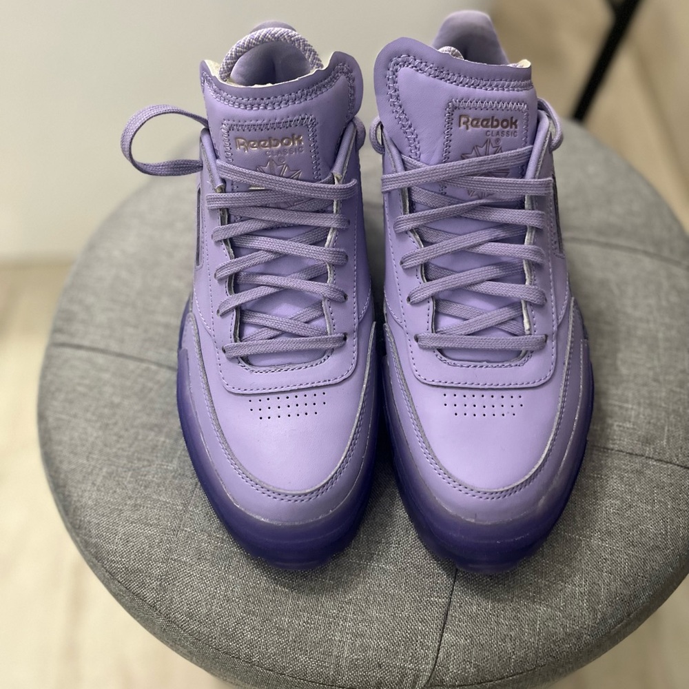 COPY - Cardi B Reeboks